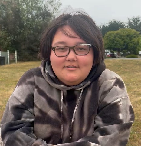 photo of Shylah Divino