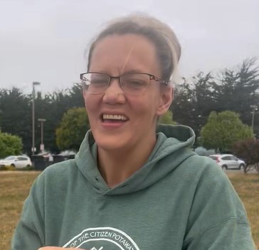 photo of Katie Bowie