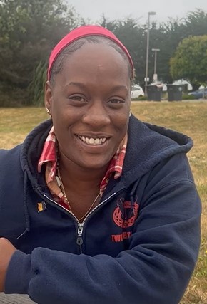 photo of Drea Jones